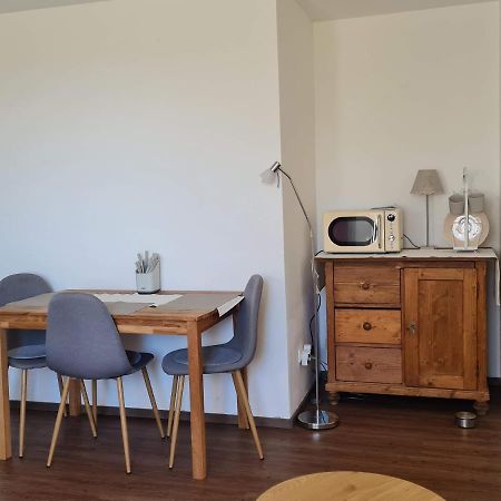באד גרוננבאך Ferienwohnung Forsthaus מראה חיצוני תמונה