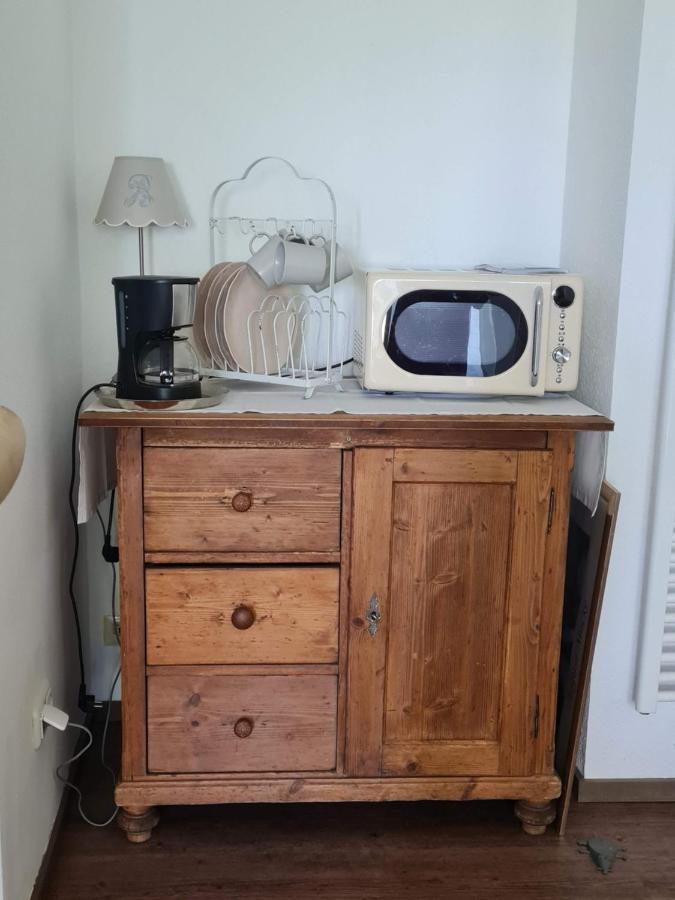 באד גרוננבאך Ferienwohnung Forsthaus מראה חיצוני תמונה